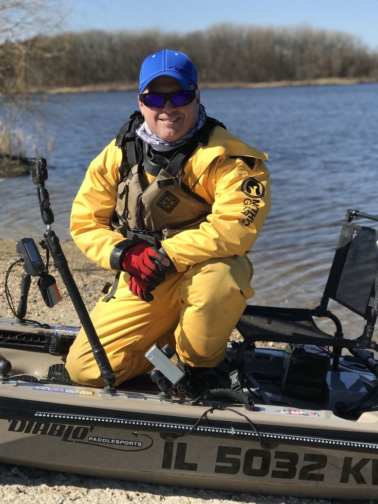 drysuit for kayaking