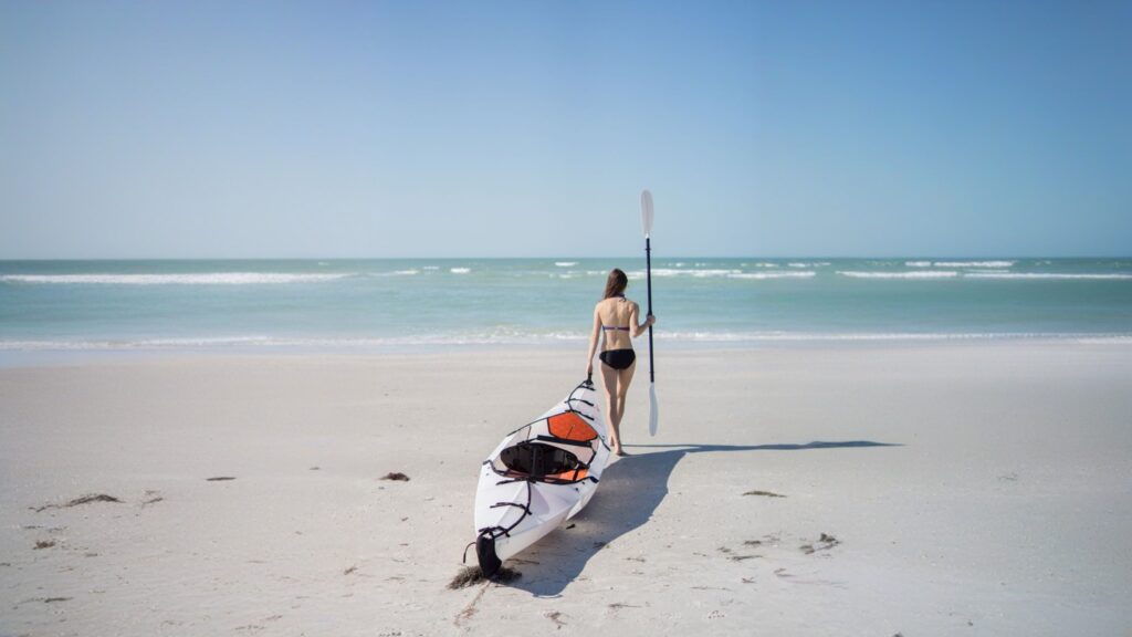 How Much Weight Do Kayaks Hold Decoding The Limits For Safe Paddling