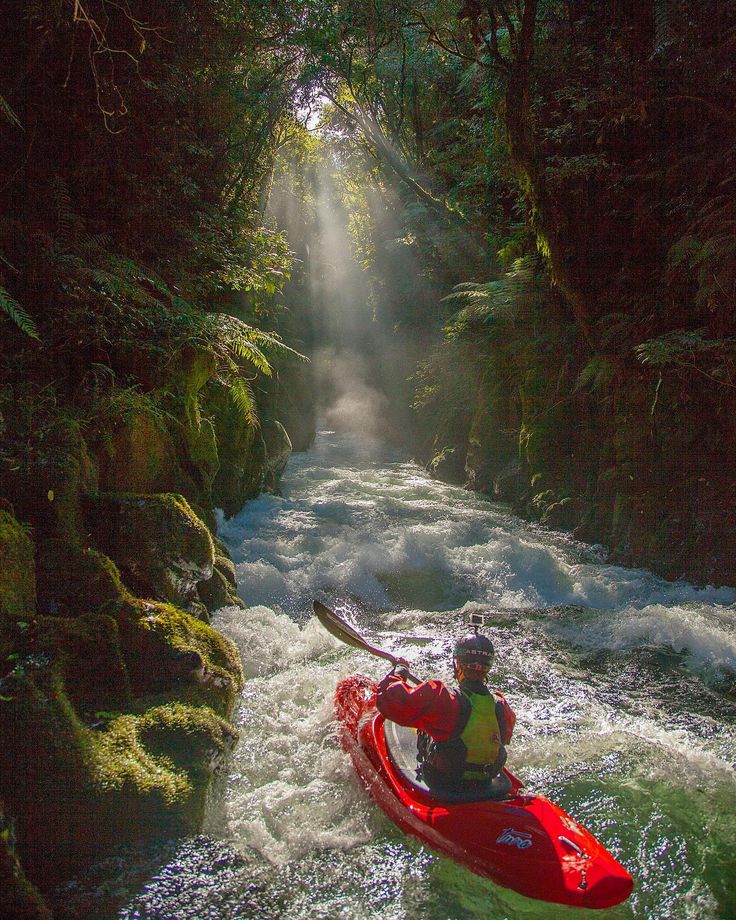 Why Kayaking is Good for Your Mental Health?