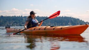 which type of kayak is best for beginners