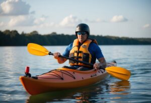 Essential Safety Tips for Someone New to Kayaking